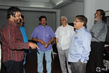 Memu Saitham Press Meet